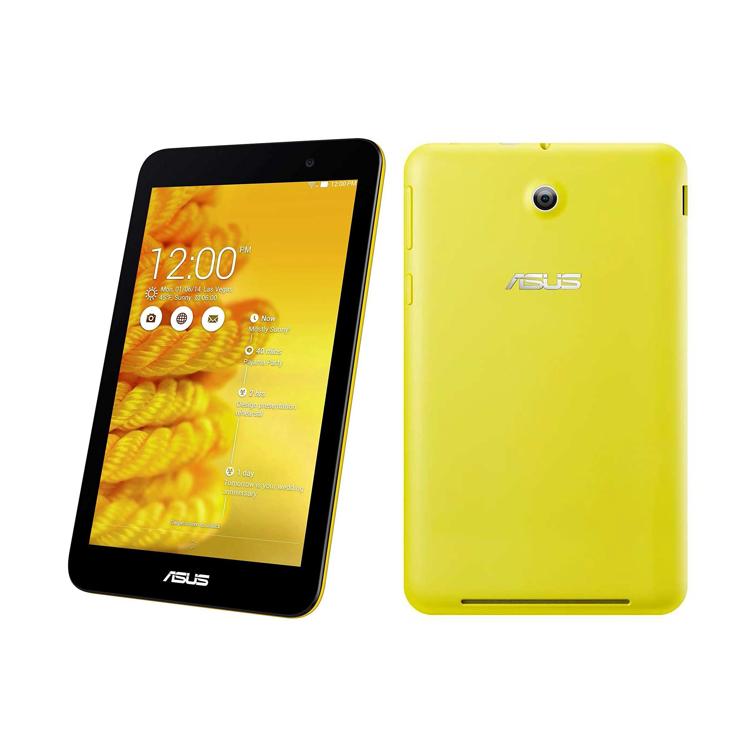 ASUS MeMO Pad 7
